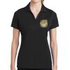 Women's Standard Polo Thumbnail