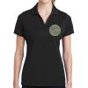 Women's Standard Polo Thumbnail