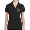 Women's Standard Polo Thumbnail