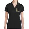 Women's Standard Polo Thumbnail