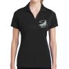 Women's Standard Polo Thumbnail