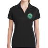 Women's Standard Polo Thumbnail