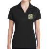 Women's Standard Polo Thumbnail