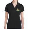 Women's Standard Polo Thumbnail