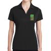 Women's Standard Polo Thumbnail