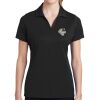 Women's Standard Polo Thumbnail