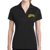 Women's Standard Polo Thumbnail