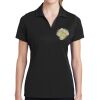 Women's Standard Polo Thumbnail