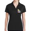 Women's Standard Polo Thumbnail
