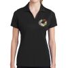 Women's Standard Polo Thumbnail