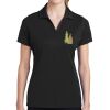Women's Standard Polo Thumbnail