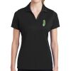 Women's Standard Polo Thumbnail