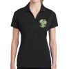Women's Standard Polo Thumbnail