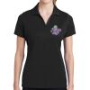 Women's Standard Polo Thumbnail