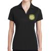 Women's Standard Polo Thumbnail