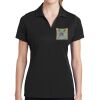 Women's Standard Polo Thumbnail