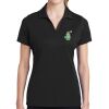 Women's Standard Polo Thumbnail