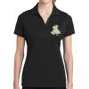Women's Standard Polo Thumbnail