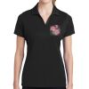 Women's Standard Polo Thumbnail