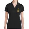 Women's Standard Polo Thumbnail