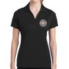 Women's Standard Polo Thumbnail