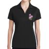 Women's Standard Polo Thumbnail