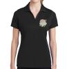 Women's Standard Polo Thumbnail