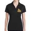 Women's Standard Polo Thumbnail