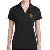 Women's Standard Polo Thumbnail