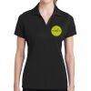 Women's Standard Polo Thumbnail