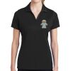 Women's Standard Polo Thumbnail