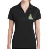 Women's Standard Polo Thumbnail