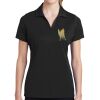 Women's Standard Polo Thumbnail