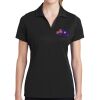 Women's Standard Polo Thumbnail