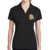 Women's Standard Polo Thumbnail
