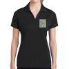 Women's Standard Polo Thumbnail