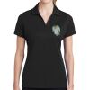 Women's Standard Polo Thumbnail