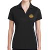 Women's Standard Polo Thumbnail