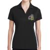 Women's Standard Polo Thumbnail