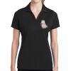 Women's Standard Polo Thumbnail