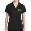 Women's Standard Polo Thumbnail