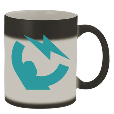 Merch Instant Logo - 11oz Color Changing Mug Thumbnail