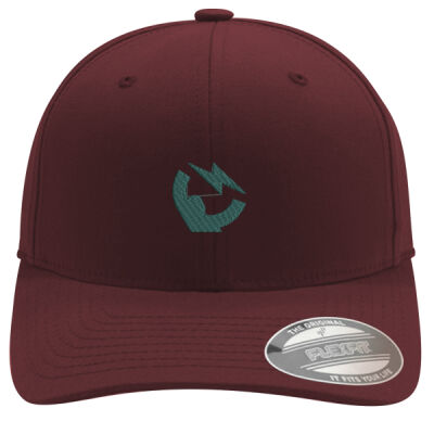 Official Merch Instant Lid - Flexfit 6277 Mid Profile Baseball Hat Thumbnail